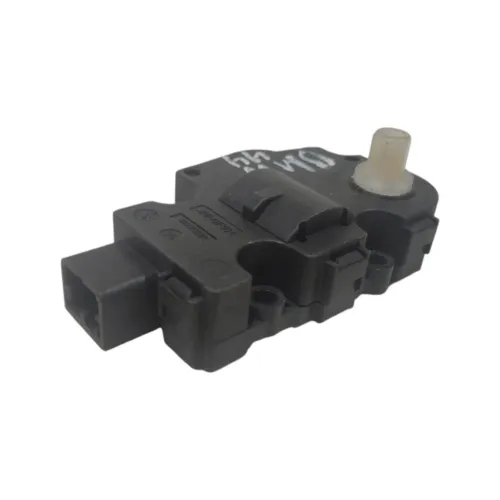 Motor Atuador Caixa Ar Bmw 750i 2011 Á 2015 Xx
