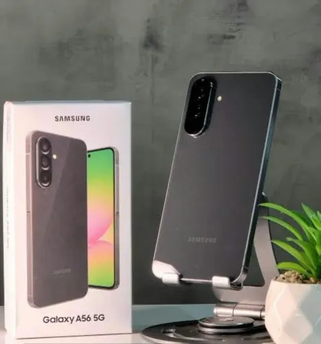 Sansung A56 256gb