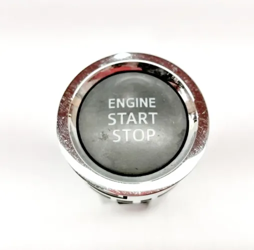 Botão Engine Start Stop Hilux 16/21 49228