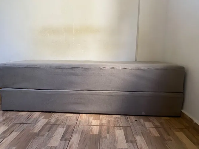 Sofá cama