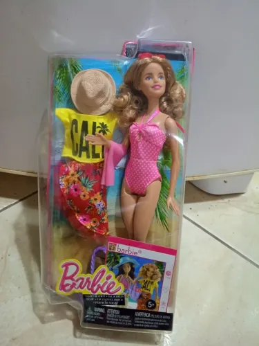 boneca
