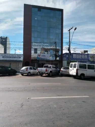 Vende-se Sala Comercial 44m² em Taguatinga Norte