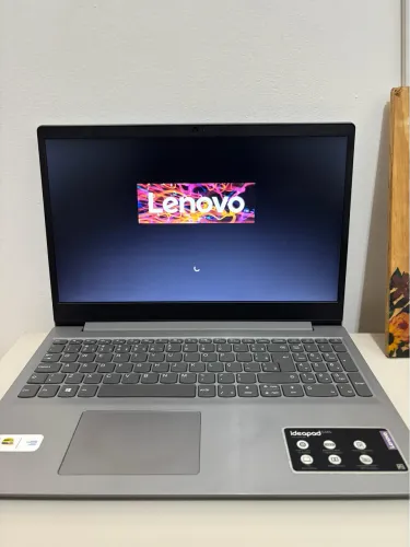 Vendo notebook Lenovo