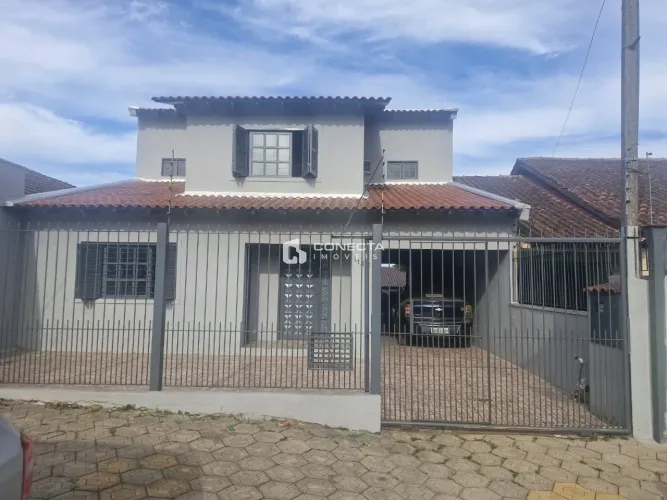 Casa para aluguel em Estância Velha, Canoas