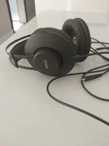 Vendo Fone AKG K52