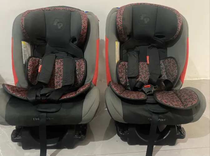 Cadeira para auto Fischer Price