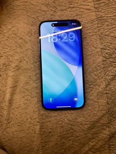 Iphone 14 pro 256 gb