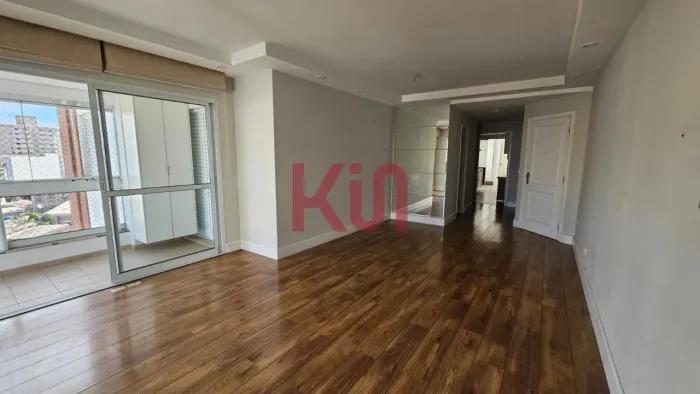 Apartamento de luxo na Chácara Inglesa: 4 quartos, 2 suítes, 2 salas, 5 banheiros, 3 vagas