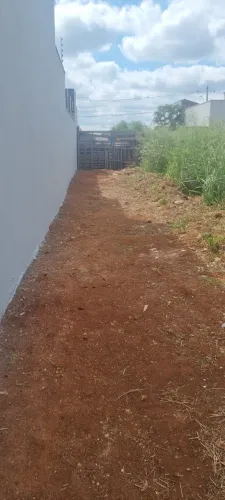 Terreno 200m2 em Nova Odessa SP