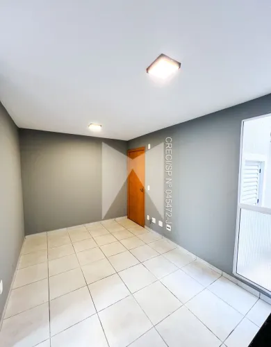 Condomínio Parque Atlantis - Apartamento Térreo para venda no Condomínio Parque Atlantis