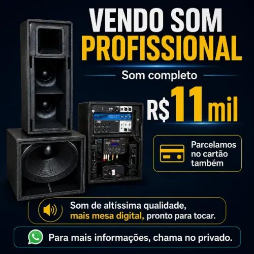 SOM COMPLETO - PA