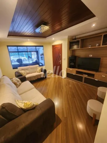 Casa 3 quartos à venda no(a) Vila América