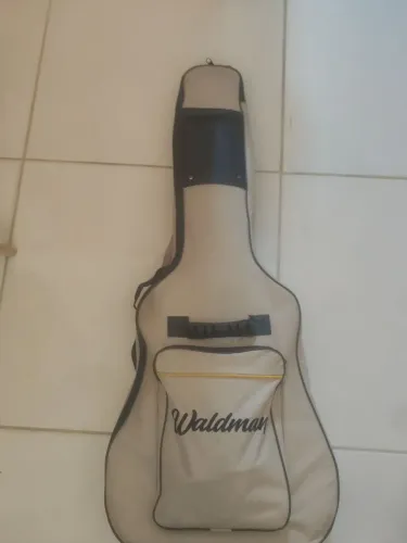 Violão Waldman Dcex 1041