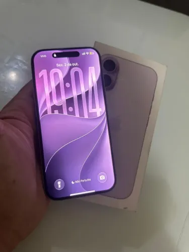 iPhone 17 256 GB Lavanda