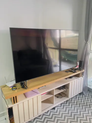 TV 65 polegadas