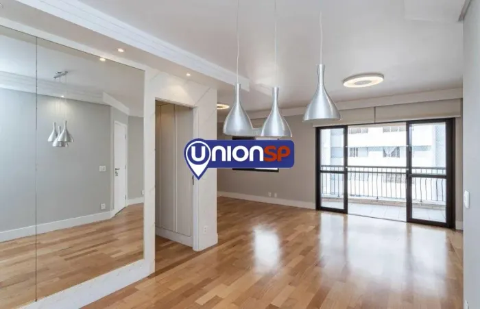 Apartamento com 3 dormitórios à venda, 105 m² por R$ 1.450.000,00 - Perdizes - São Paulo/S