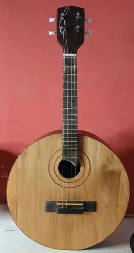 Cavaco Banjo luthier Jacarandá PROMOÇÃO 