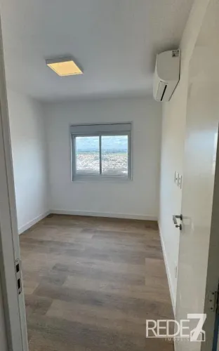 Apartment em Campinas - São Paulo, Jardim Proença