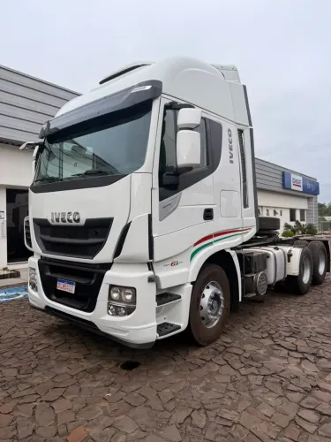 Iveco Hi-Road 440 2022