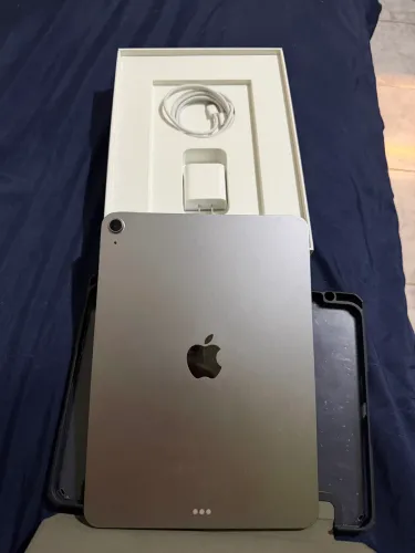 Ipad Air M3 Wi-fi 128gb 