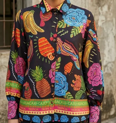 Roupas