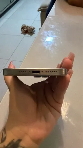 iPhone 15 PRO MAX todo original