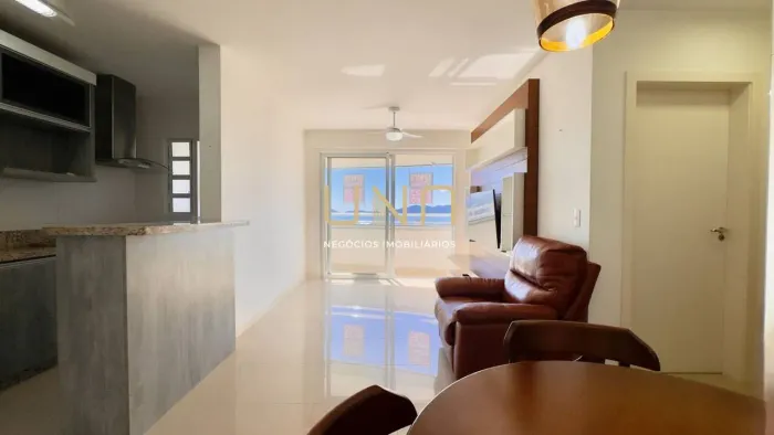 Apartamento com 2 dormitórios à venda, 68 m² por R$ 950.000,00 - Estreito - Florianópolis/