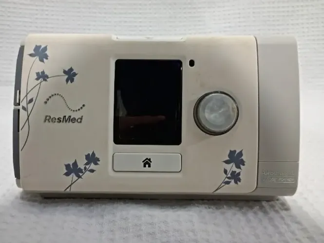 CPAP Automático ResMed AirSense 10 AutoSet for Her, para o tratamento da apneia do sono