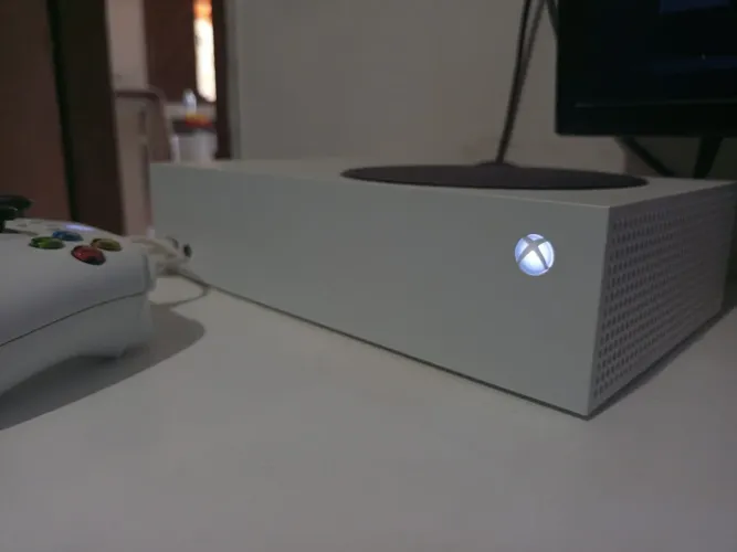Xbox Series S