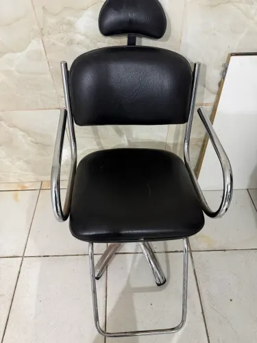 Cadeira Maquiagem, Cabeleireiro ou Barbeiro