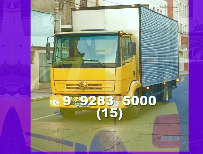 Frete! Transporte de Cargas }_ no momento }_ estamos disponíveis!