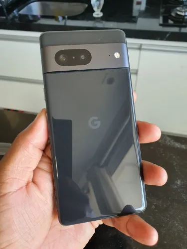 Google pixel 7