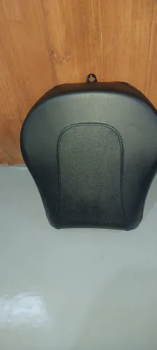 Banco confort original HD para fat boy