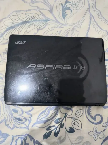 Notebook Acer Aspire One 14 Polegadas Preto