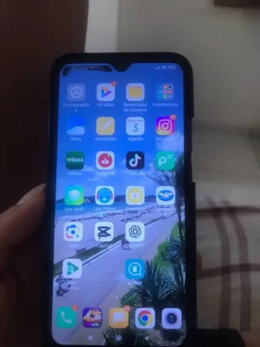 Redimi note 7