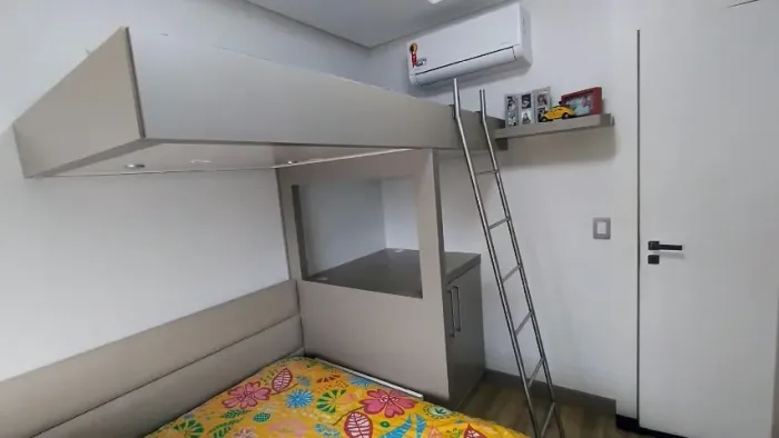 jogo de quarto