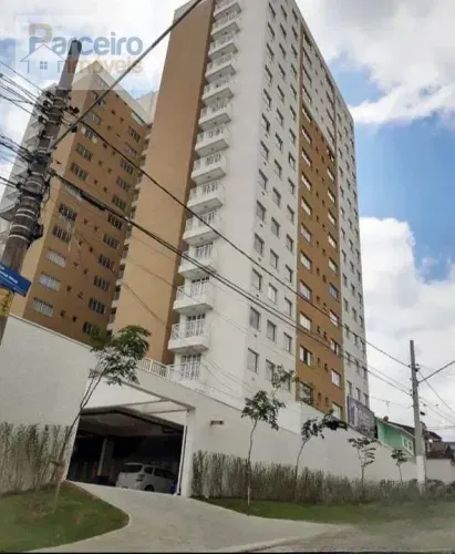 Apartamento à venda, Vila Campanela, São Paulo, SP
