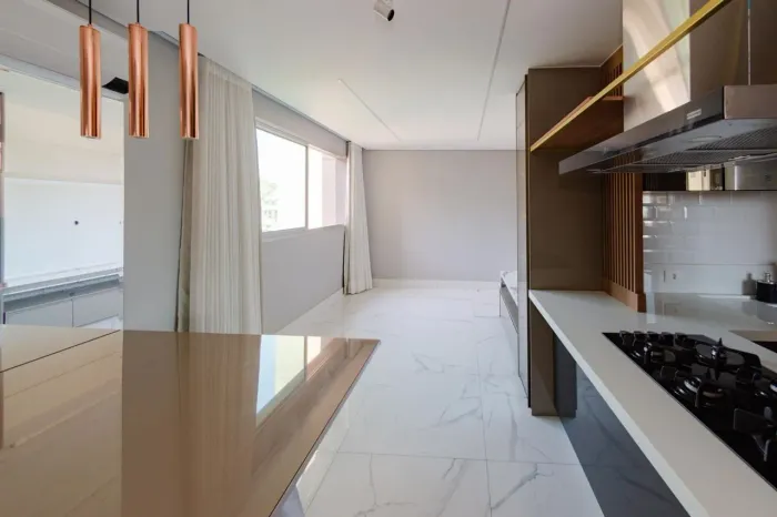 Apartamento à Venda - Nova Granada, 2 Quartos, 65 m2