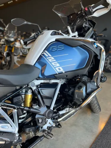 BMW R1250 GS ADVENTURE