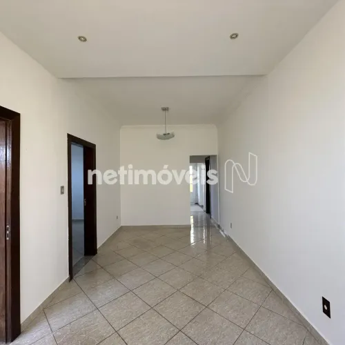 Locação Casa Caiçaras Belo Horizonte