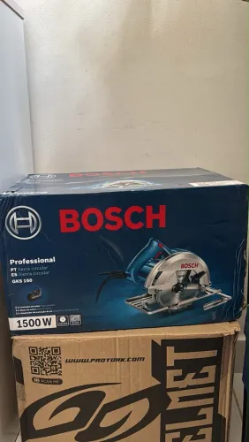 Serra Circular Bosch GKS 150 Professional
