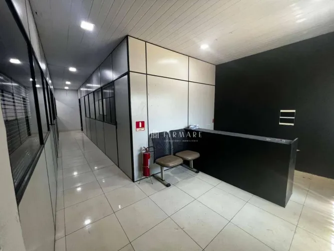 Ponto para alugar, 120 m² por R$ 3.900,00/mês - Barroso - Fortaleza/CE