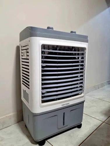 Climatizadores