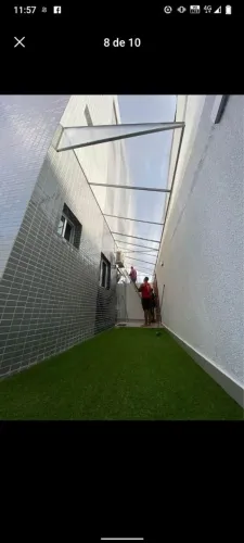 Toldos e coberturas