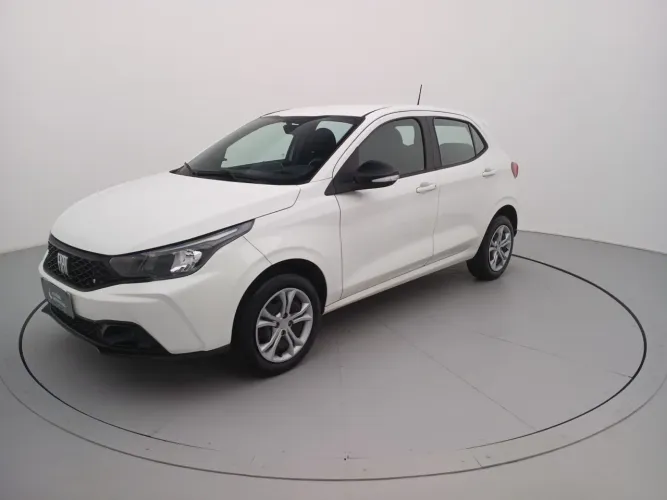 Fiat Argo Drive 1.0 Firefly 2026