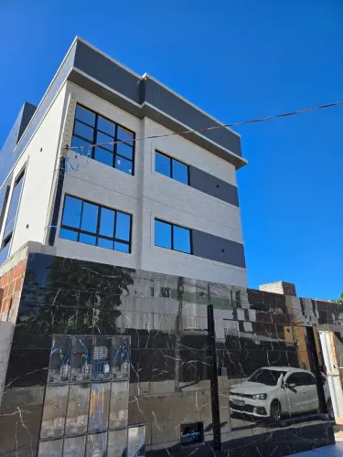 Apartamento à venda, 64 m² por R$ 380.000,00 - Portal do Sol - João Pessoa/PB