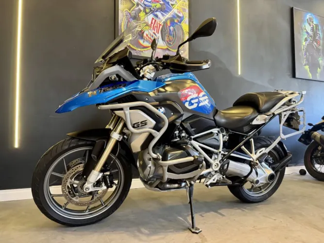 BMW R 1250 GS Premium
