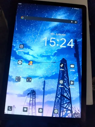 Tablet 