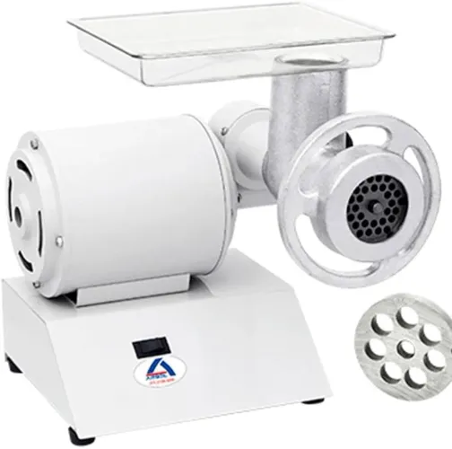 Moedor de carne doméstico Arbel Bivolt