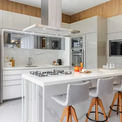 PROJETO casa/ comercio